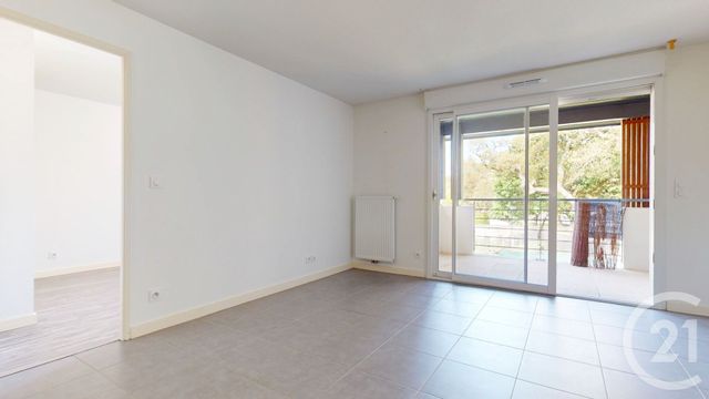 Appartement F2 &agrave; vendre - 2 pi&egrave;ces - 41,19 m2 - Capbreton - 40 - AQUITAINE