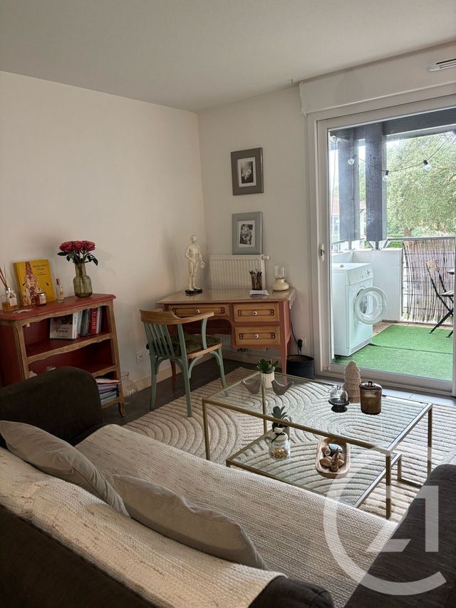 Appartement F2 &agrave; vendre - 2 pi&egrave;ces - 41,19 m2 - Capbreton - 40 - AQUITAINE