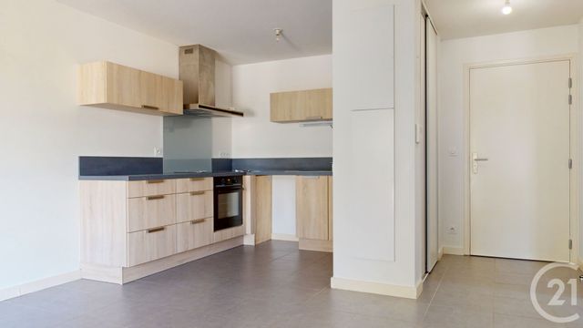 Appartement F2 &agrave; vendre - 2 pi&egrave;ces - 41,19 m2 - Capbreton - 40 - AQUITAINE