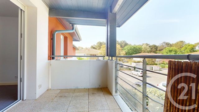 appartement - CAPBRETON - 40