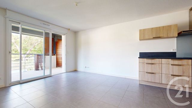 Appartement F2 &agrave; vendre - 2 pi&egrave;ces - 41,19 m2 - Capbreton - 40 - AQUITAINE