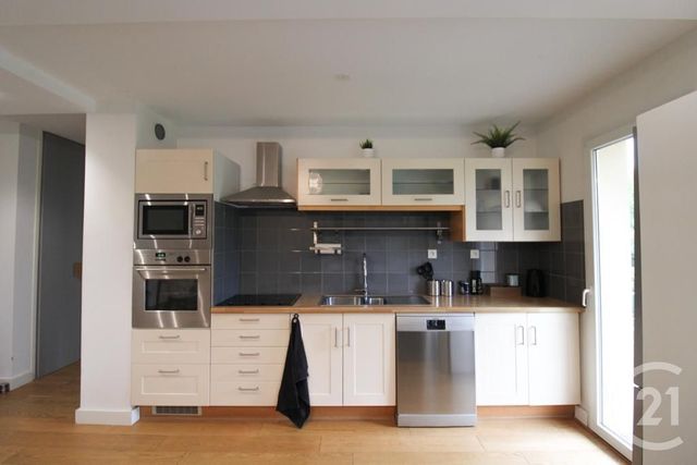 Appartement &agrave; louer - 3 pi&egrave;ces - 63,41 m2 - Anglet - 64 - AQUITAINE