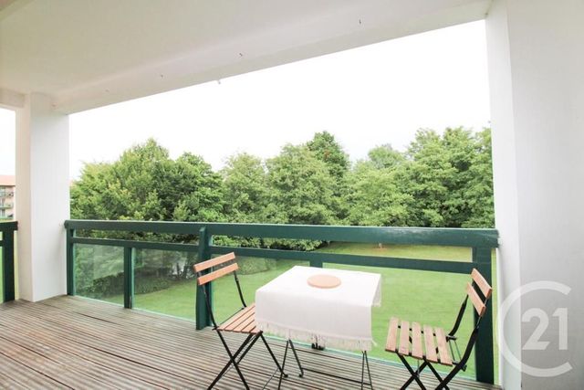 appartement - ANGLET - 64