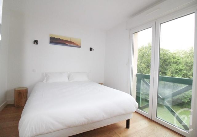 Appartement &agrave; louer - 3 pi&egrave;ces - 63,41 m2 - Anglet - 64 - AQUITAINE