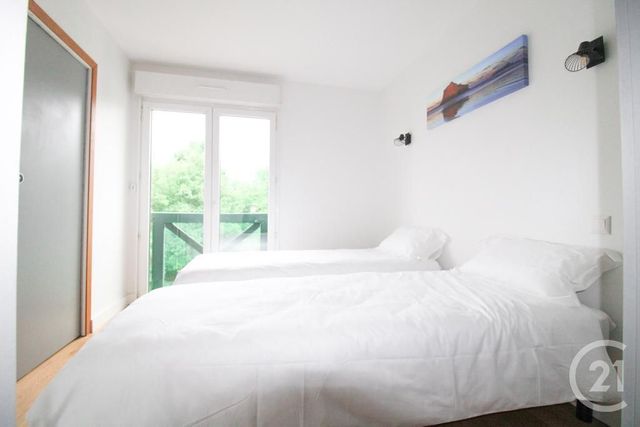 Appartement &agrave; louer - 3 pi&egrave;ces - 63,41 m2 - Anglet - 64 - AQUITAINE