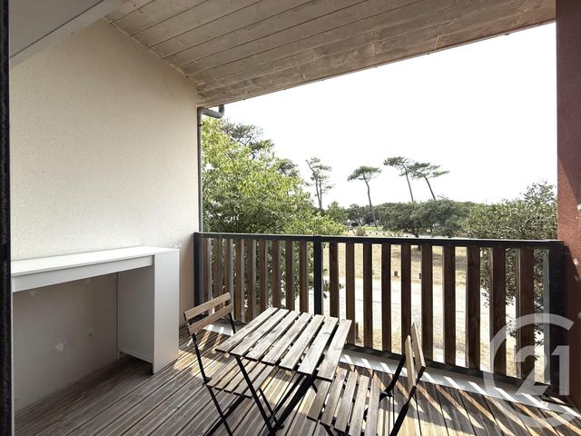 Appartement F2 à vendre - 2 pièces - 40,75 m2 - Labenne - 40 - AQUITAINE