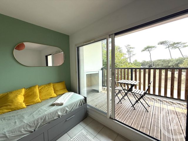 appartement - LABENNE - 40