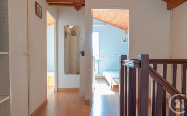 Maison &agrave; vendre - 5 pi&egrave;ces - 135,02 m2 - Arcangues - 64 - AQUITAINE