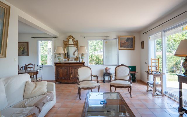 Maison &agrave; vendre - 5 pi&egrave;ces - 135,02 m2 - Arcangues - 64 - AQUITAINE