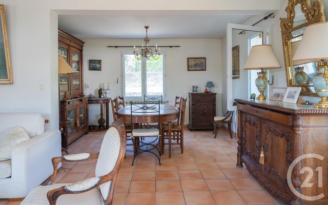 Maison &agrave; vendre - 5 pi&egrave;ces - 135,02 m2 - Arcangues - 64 - AQUITAINE