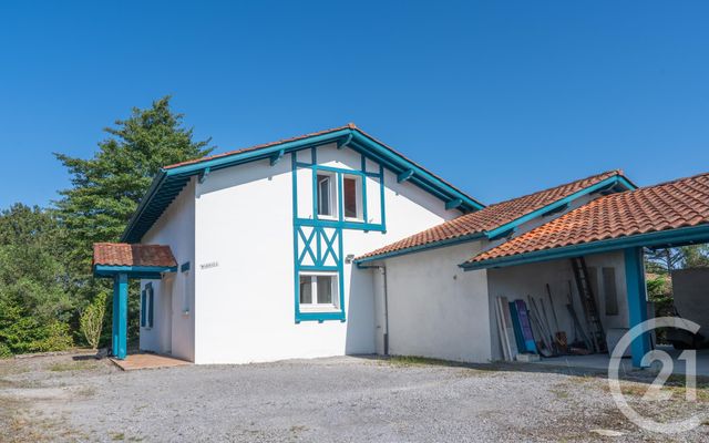 Maison &agrave; vendre - 5 pi&egrave;ces - 135,02 m2 - Arcangues - 64 - AQUITAINE