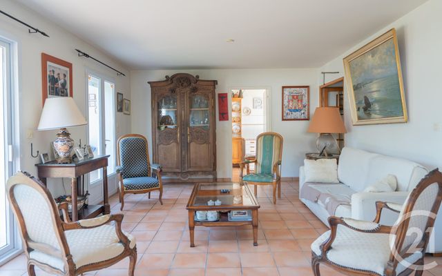 Maison &agrave; vendre - 5 pi&egrave;ces - 135,02 m2 - Arcangues - 64 - AQUITAINE