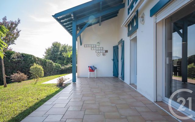 Maison &agrave; vendre - 5 pi&egrave;ces - 135,02 m2 - Arcangues - 64 - AQUITAINE