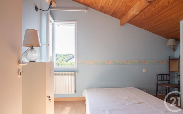 Maison &agrave; vendre - 5 pi&egrave;ces - 135,02 m2 - Arcangues - 64 - AQUITAINE