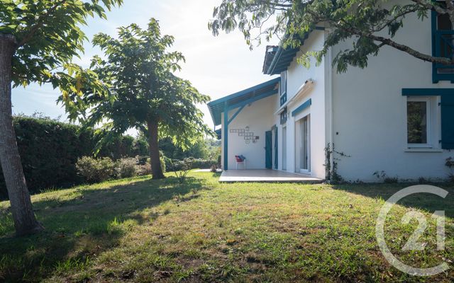 Maison &agrave; vendre - 5 pi&egrave;ces - 135,02 m2 - Arcangues - 64 - AQUITAINE