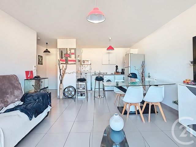 Appartement F2 &agrave; vendre - 2 pi&egrave;ces - 46,35 m2 - Benesse Maremne - 40 - AQUITAINE