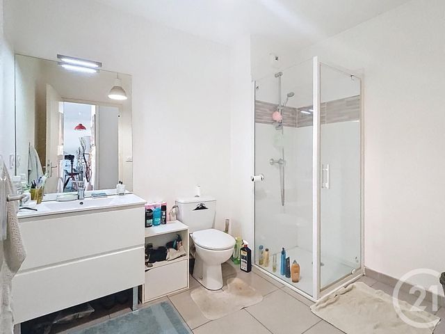 Appartement F2 &agrave; vendre - 2 pi&egrave;ces - 46,35 m2 - Benesse Maremne - 40 - AQUITAINE