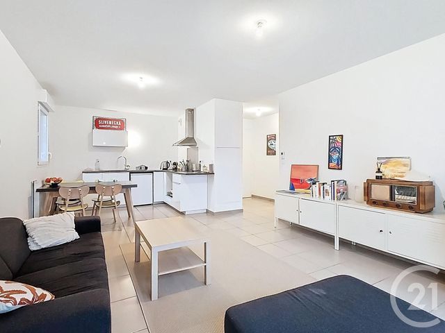 Appartement F3 à vendre - 3 pièces - 66,71 m2 - Benesse Maremne - 40 - AQUITAINE