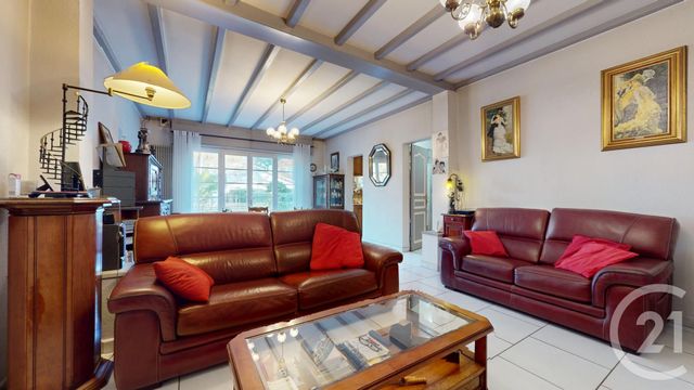 Maison à vendre - 7 pièces - 114 m2 - Seignosse - 40 - AQUITAINE