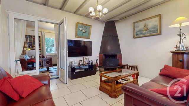 Maison à vendre - 7 pièces - 114 m2 - Seignosse - 40 - AQUITAINE