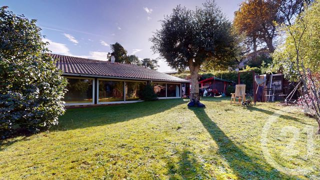 Maison à vendre - 7 pièces - 114 m2 - Seignosse - 40 - AQUITAINE