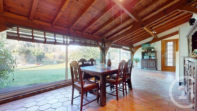 Maison à vendre - 7 pièces - 114 m2 - Seignosse - 40 - AQUITAINE