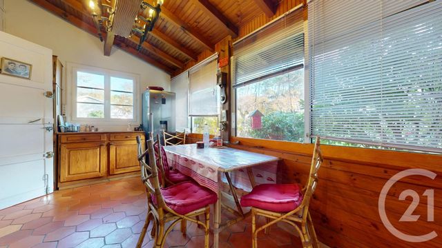 Maison à vendre - 7 pièces - 114 m2 - Seignosse - 40 - AQUITAINE