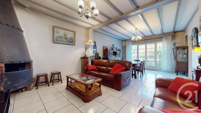 Maison à vendre - 7 pièces - 114 m2 - Seignosse - 40 - AQUITAINE