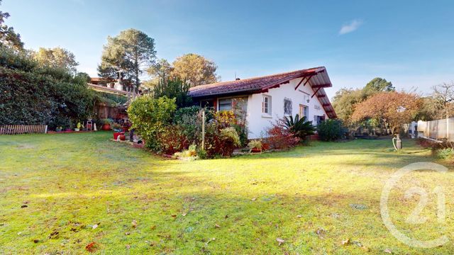 Maison à vendre - 7 pièces - 114 m2 - Seignosse - 40 - AQUITAINE
