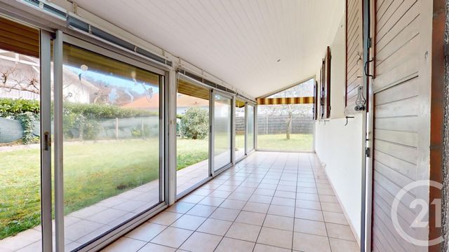 Maison &agrave; vendre - 4 pi&egrave;ces - 94 m2 - Capbreton - 40 - AQUITAINE