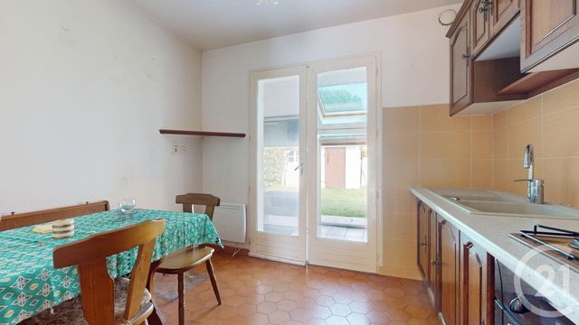 Maison &agrave; vendre - 4 pi&egrave;ces - 94 m2 - Capbreton - 40 - AQUITAINE