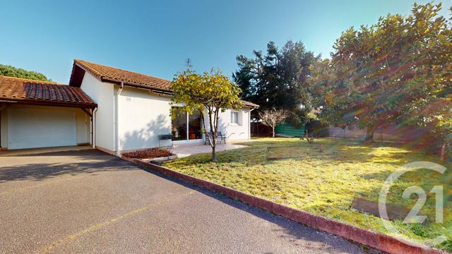 maison - CAPBRETON - 40