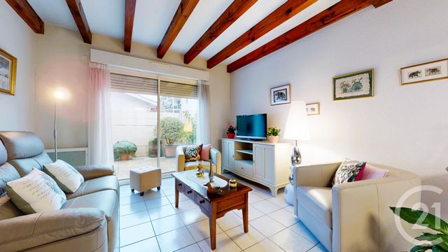 Maison &agrave; vendre - 4 pi&egrave;ces - 80,56 m2 - Soustons - 40 - AQUITAINE