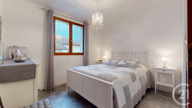 Maison &agrave; vendre - 4 pi&egrave;ces - 80,56 m2 - Soustons - 40 - AQUITAINE