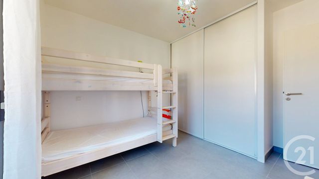 Appartement F2 &agrave; vendre - 2 pi&egrave;ces - 31,70 m2 - Capbreton - 40 - AQUITAINE