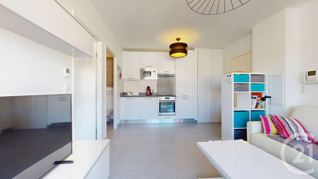 Appartement F2 &agrave; vendre - 2 pi&egrave;ces - 31,70 m2 - Capbreton - 40 - AQUITAINE