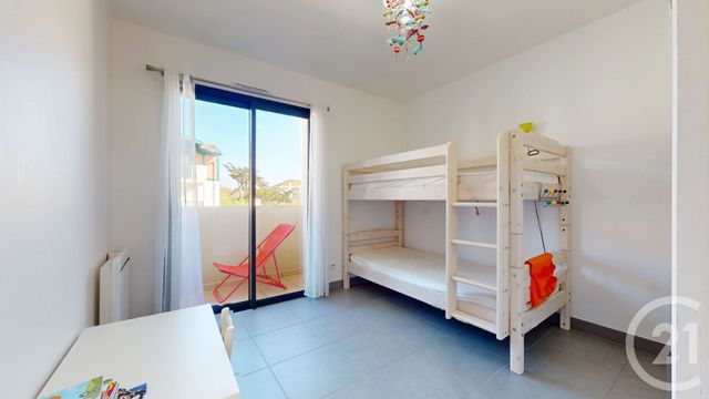 Appartement F2 &agrave; vendre - 2 pi&egrave;ces - 31,70 m2 - Capbreton - 40 - AQUITAINE