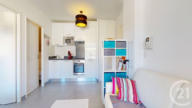 Appartement F2 &agrave; vendre - 2 pi&egrave;ces - 31,70 m2 - Capbreton - 40 - AQUITAINE