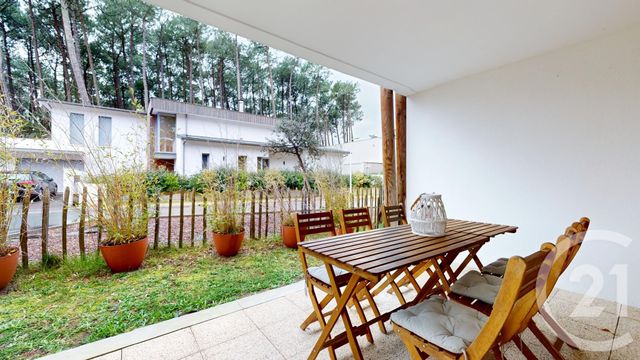 Appartement F2 &agrave; vendre - 2 pi&egrave;ces - 49,95 m2 - Seignosse - 40 - AQUITAINE