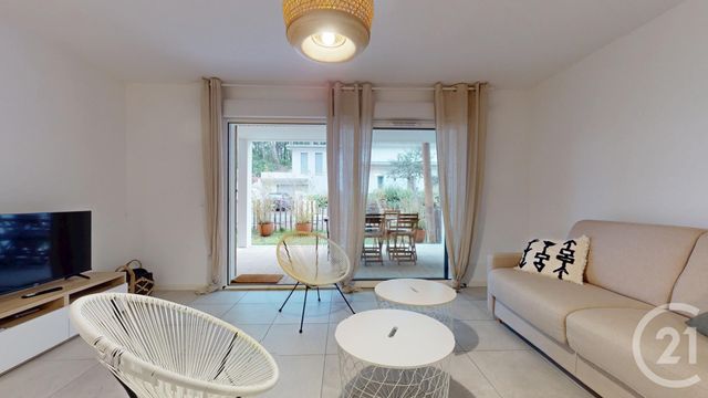 Appartement F2 &agrave; vendre - 2 pi&egrave;ces - 49,95 m2 - Seignosse - 40 - AQUITAINE