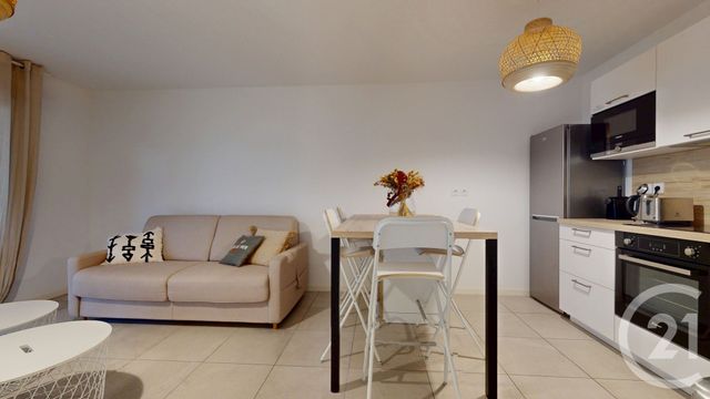 Appartement F2 &agrave; vendre - 2 pi&egrave;ces - 49,95 m2 - Seignosse - 40 - AQUITAINE