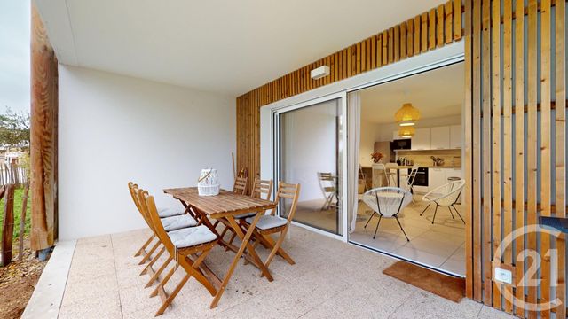 appartement - SEIGNOSSE - 40