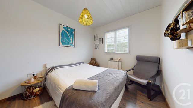 Maison &agrave; vendre - 5 pi&egrave;ces - 103 m2 - St Vincent De Tyrosse - 40 - AQUITAINE