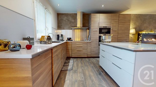 Maison &agrave; vendre - 5 pi&egrave;ces - 103 m2 - St Vincent De Tyrosse - 40 - AQUITAINE