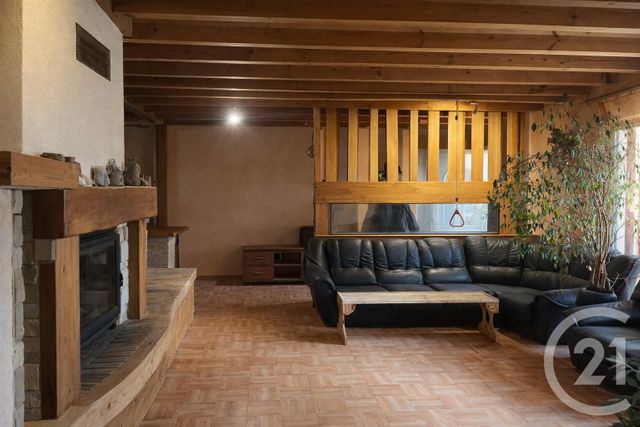 Maison &agrave; vendre - 3 pi&egrave;ces - 90 m2 - St Geours De Maremne - 40 - AQUITAINE