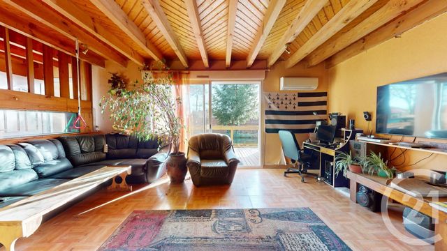 Maison &agrave; vendre - 3 pi&egrave;ces - 90 m2 - St Geours De Maremne - 40 - AQUITAINE