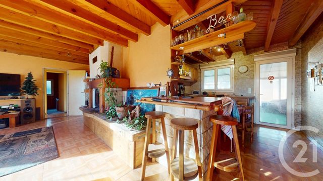 Maison &agrave; vendre - 3 pi&egrave;ces - 90 m2 - St Geours De Maremne - 40 - AQUITAINE