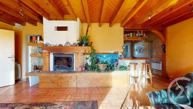 Maison &agrave; vendre - 3 pi&egrave;ces - 90 m2 - St Geours De Maremne - 40 - AQUITAINE