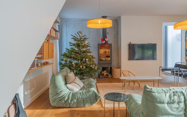 Maison &agrave; vendre - 7 pi&egrave;ces - 234,69 m2 - Bassussarry - 64 - AQUITAINE