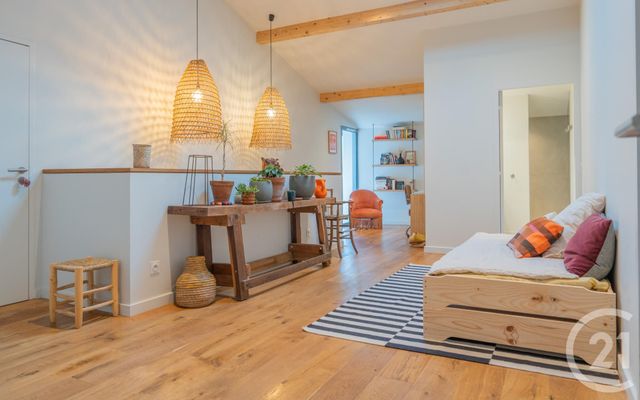 Maison &agrave; vendre - 7 pi&egrave;ces - 234,69 m2 - Bassussarry - 64 - AQUITAINE